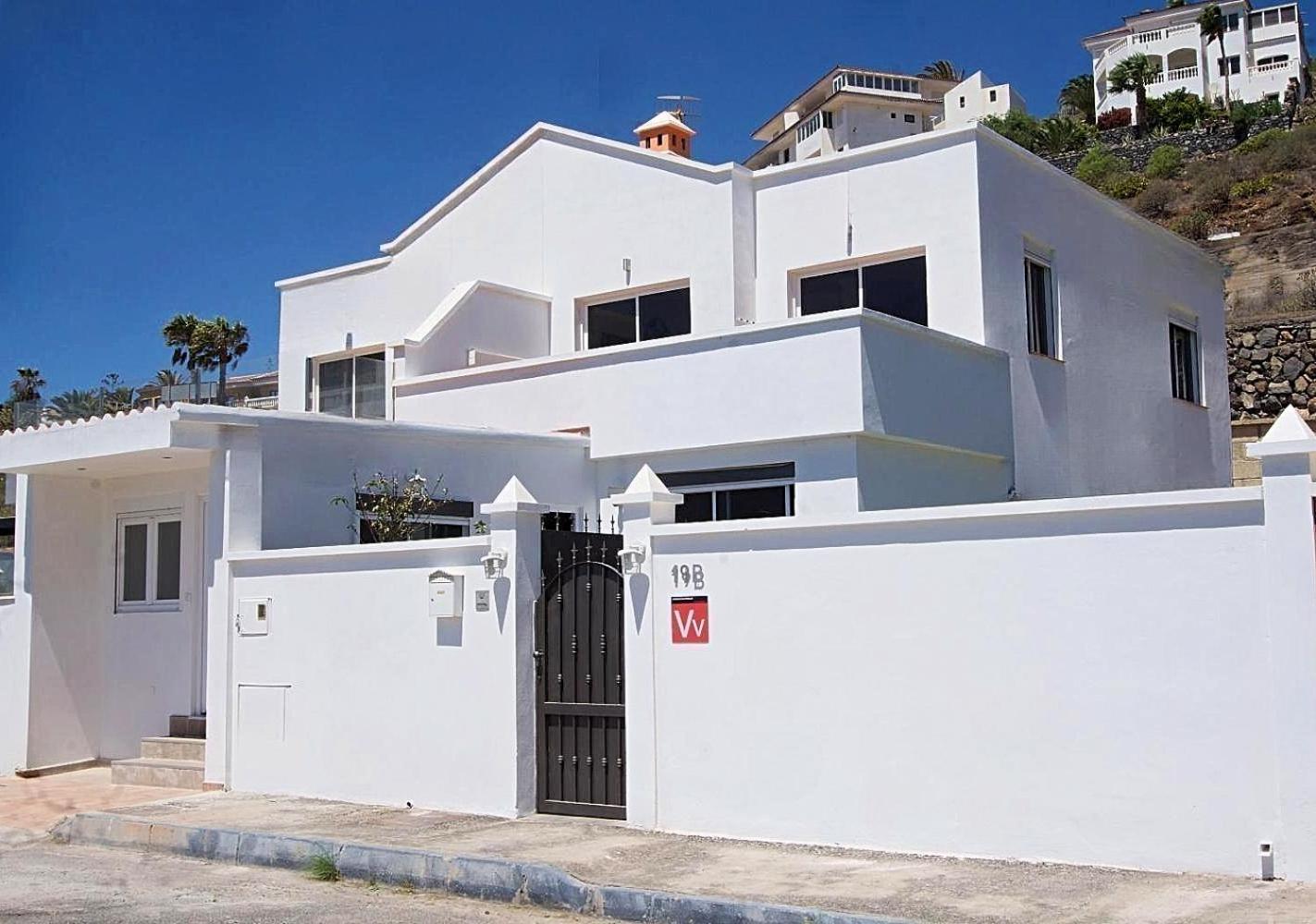 Apartamento,Bbq, Cerca Del Mar Charco del Pino Exterior photo